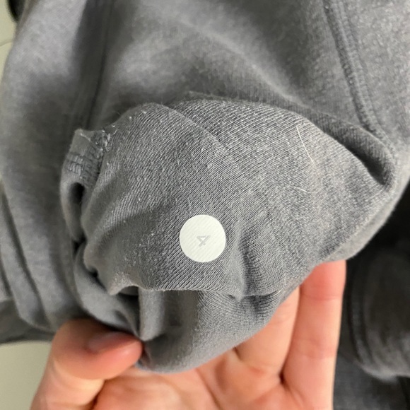Lululemon Scuba - Picture 5 of 5